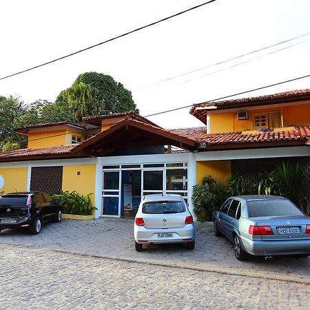 Marlim Porto Hotel Porto Seguro Kültér fotó