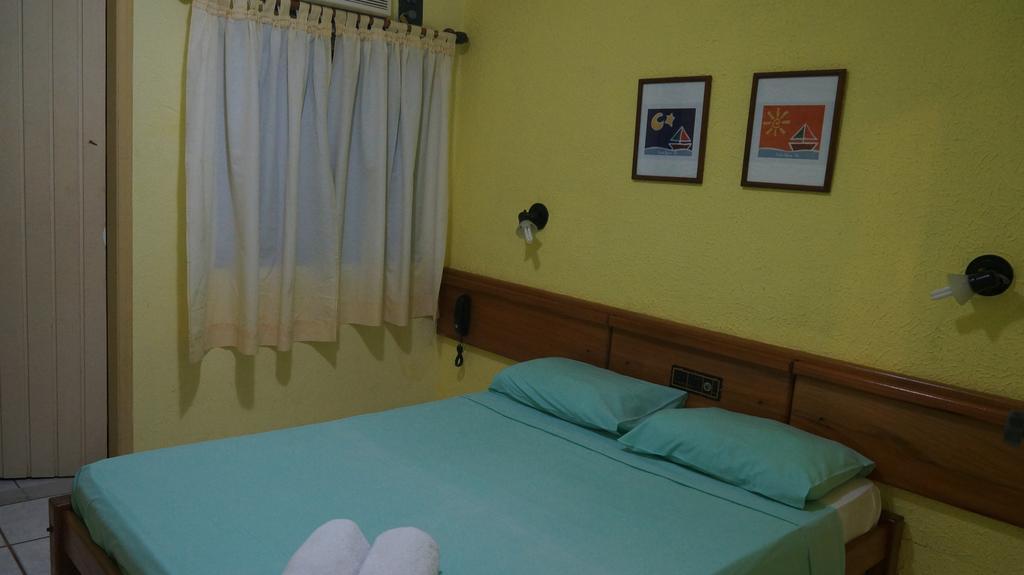 Marlim Porto Hotel Porto Seguro Kültér fotó