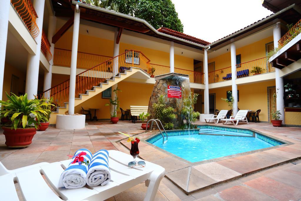Marlim Porto Hotel Porto Seguro Kültér fotó