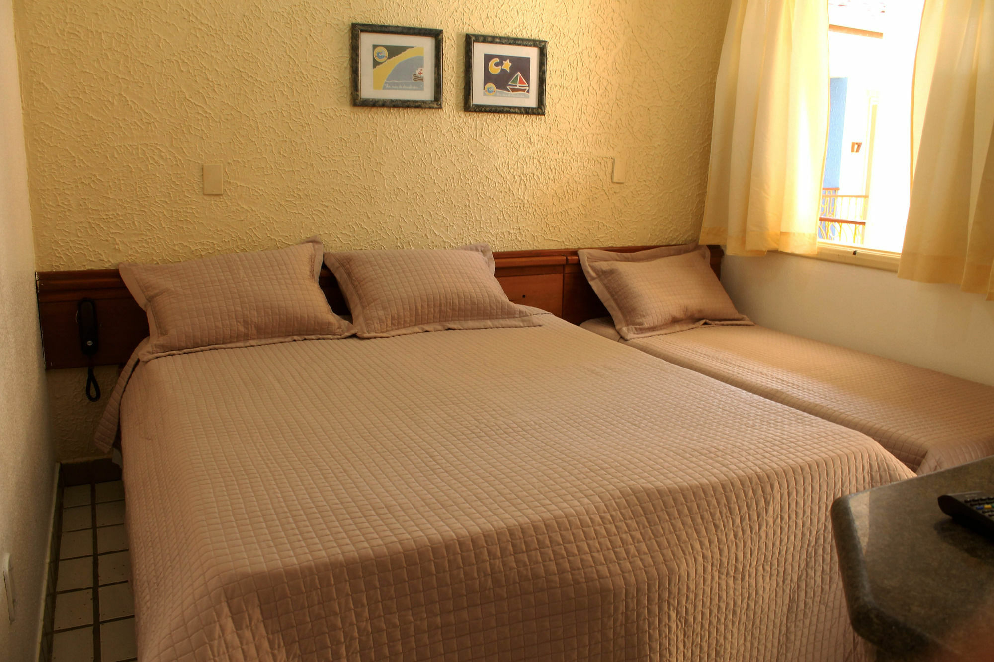 Marlim Porto Hotel Porto Seguro Kültér fotó