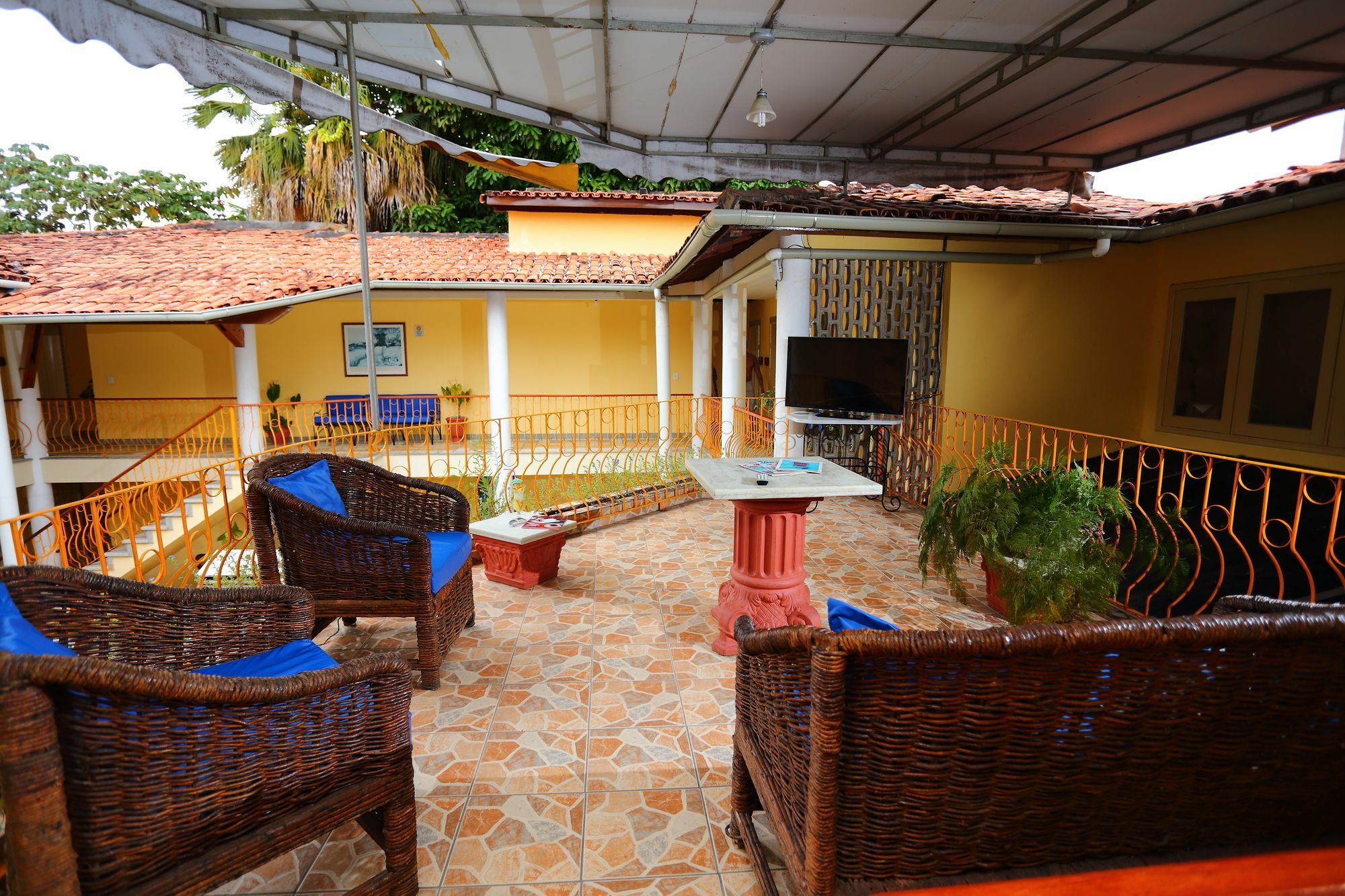 Marlim Porto Hotel Porto Seguro Kültér fotó