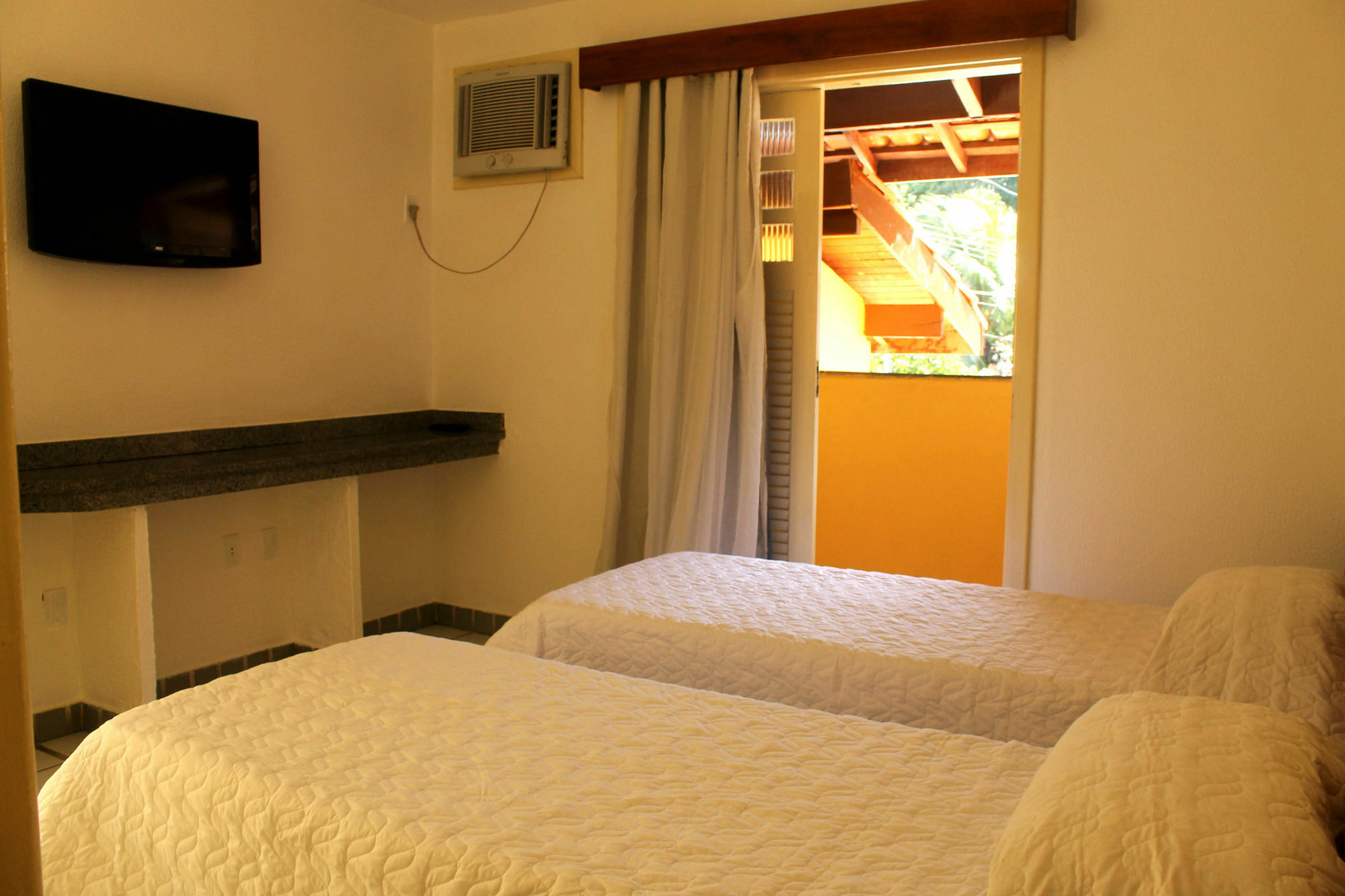 Marlim Porto Hotel Porto Seguro Kültér fotó