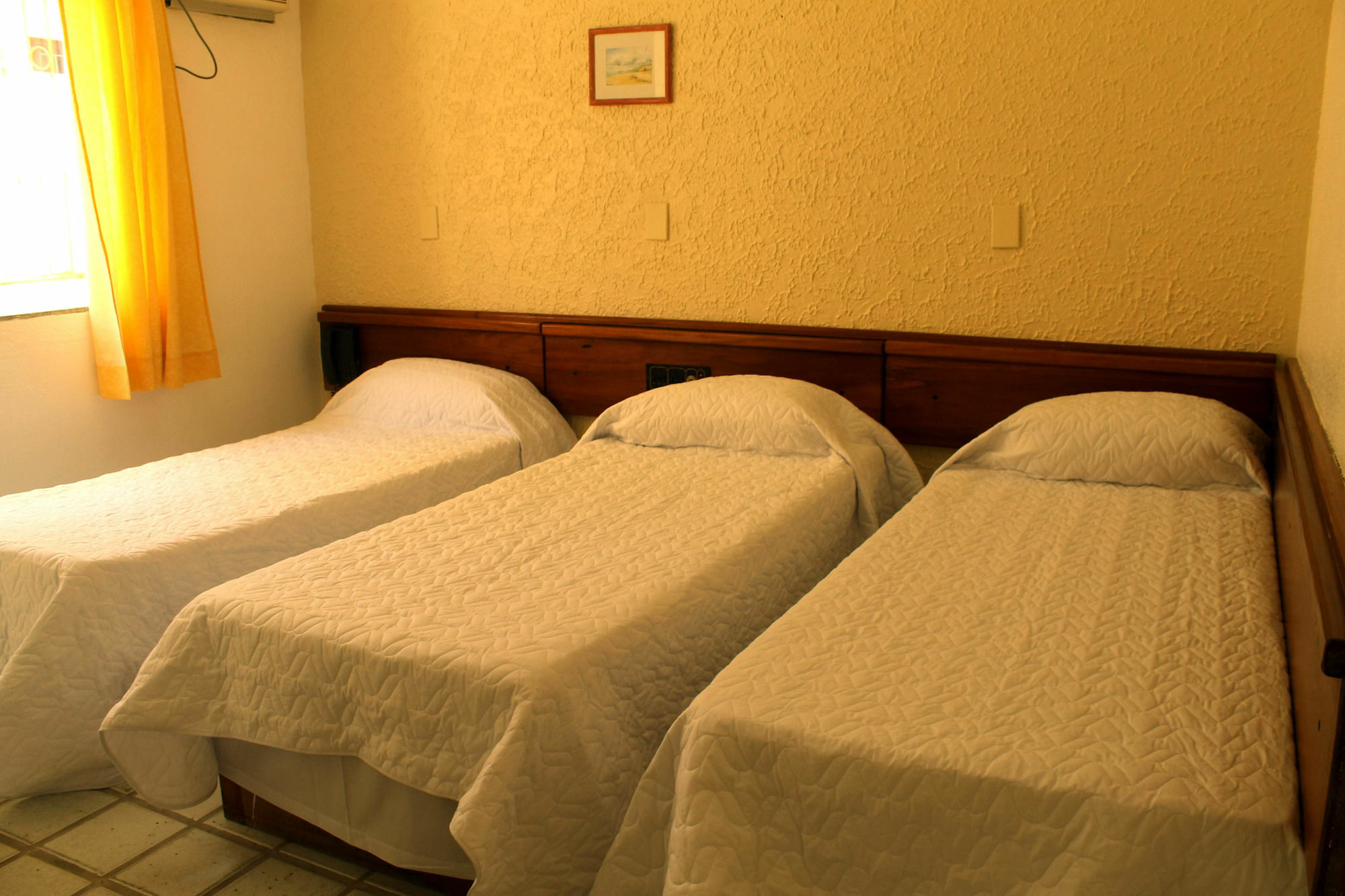 Marlim Porto Hotel Porto Seguro Kültér fotó