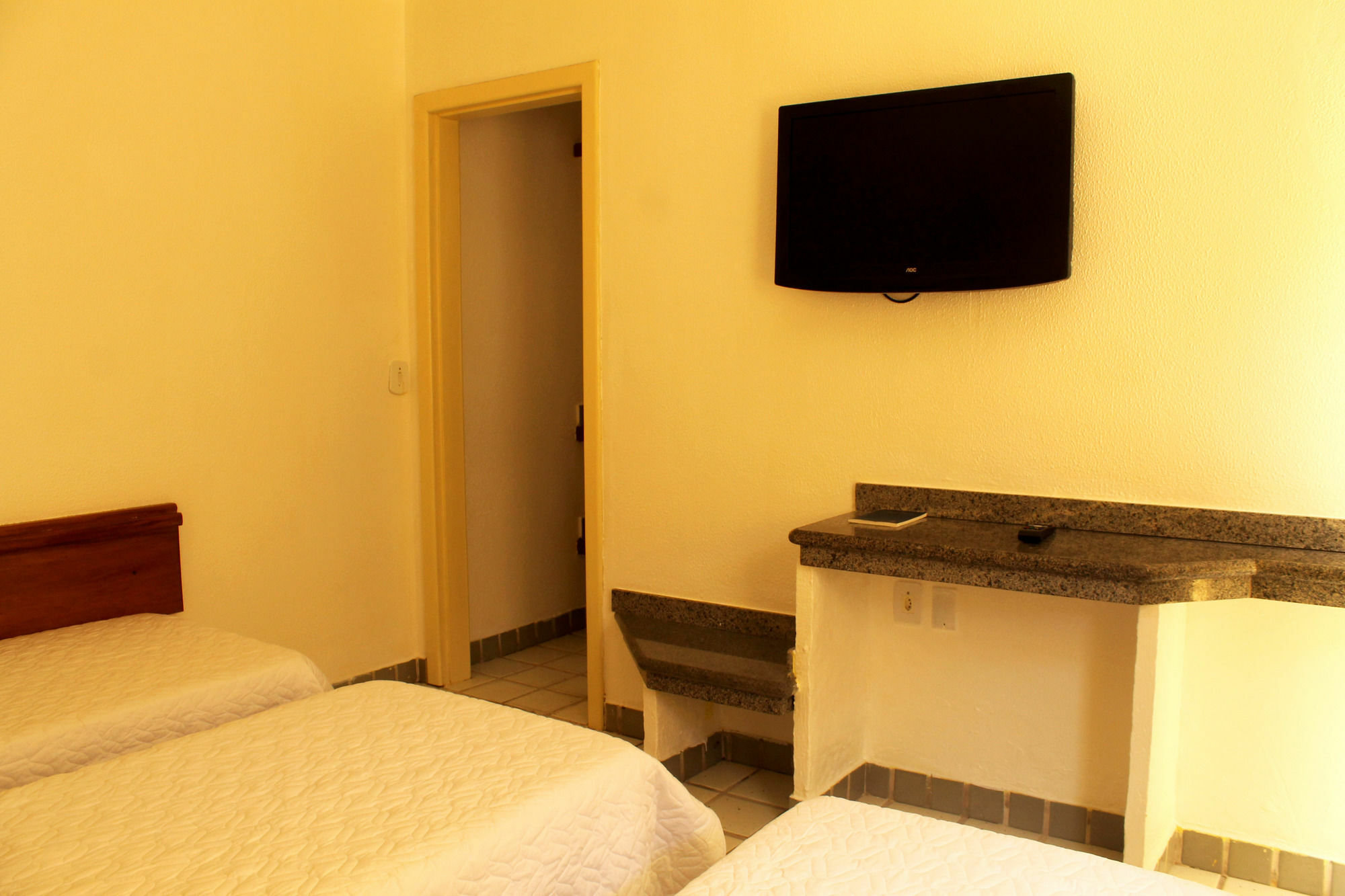 Marlim Porto Hotel Porto Seguro Kültér fotó